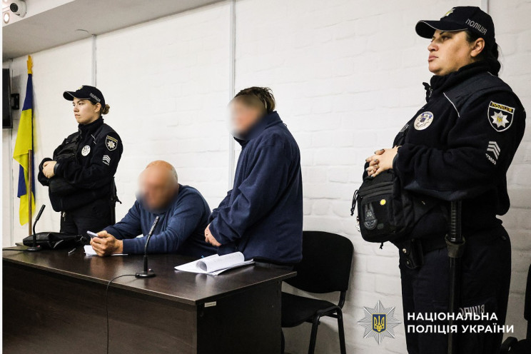 У Миколаєві через недбалість матері поме…