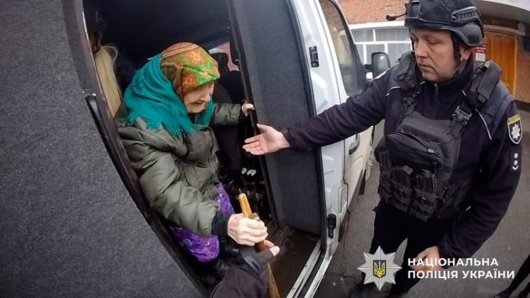 "Білі янголи" оприлюднили щемливе відео…