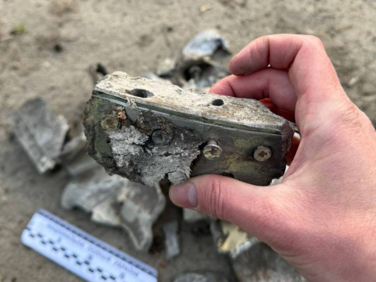 Окупанти пошкодили критичні об'єкти на І…