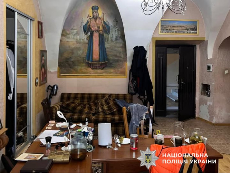 Судитимуть священника з Хмельниччини, що…