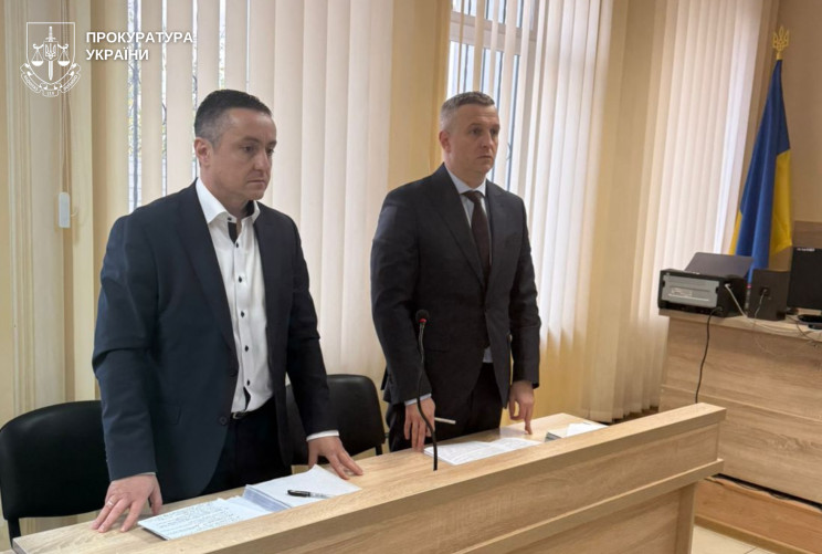 14 років за ґратами проведе житель Хмель…