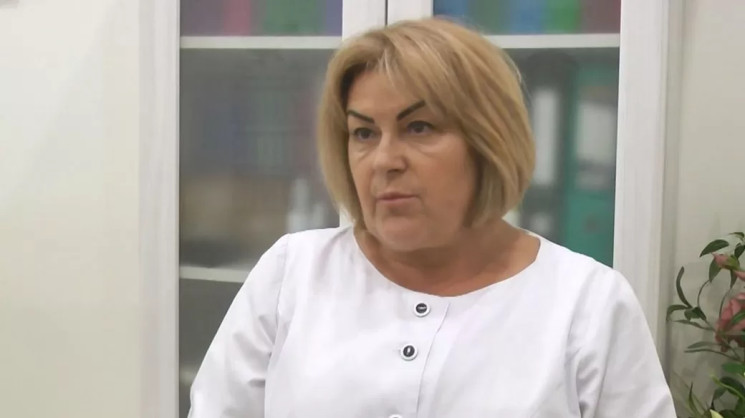 Ексочільниця МСЕК з Хмельниччини, чиє зб…