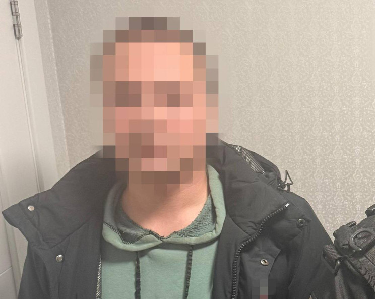 У Сумах викрили адміністратора групи в с…