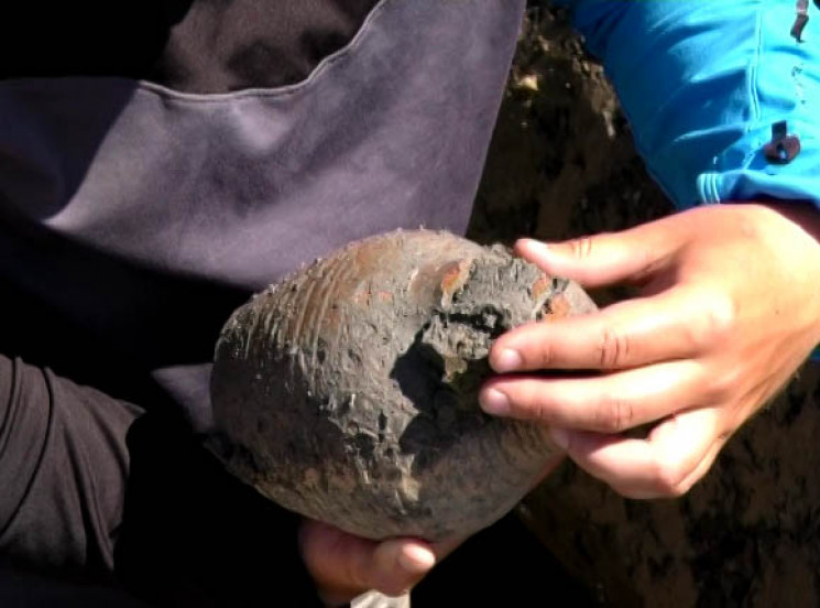 У Кримському районі археологи виявили ст…
