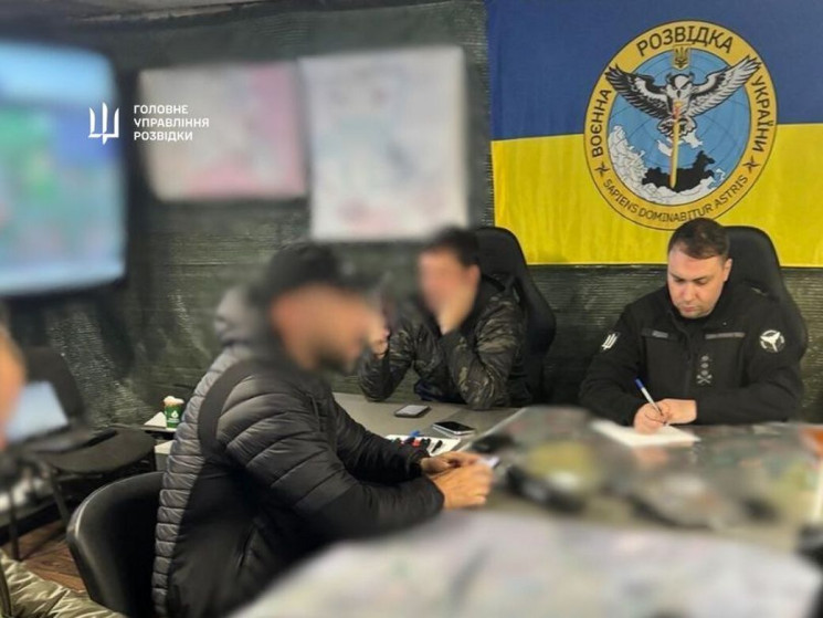 "Точаться запеклі бої з окупантами": у Г…