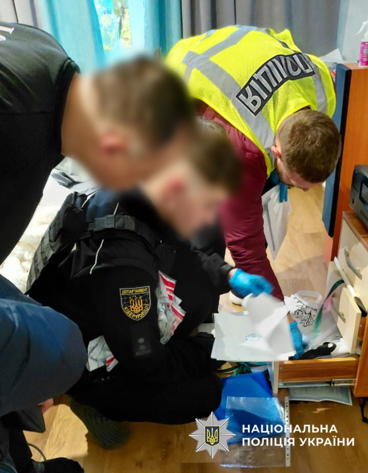 На Буковині затримали організатора схем…