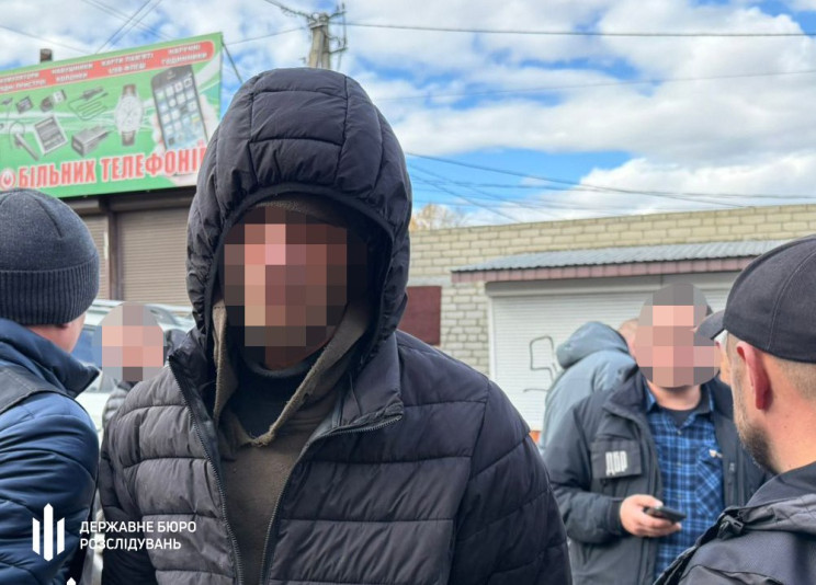 Торгував інструкціями для ухилянтів: ДБР…