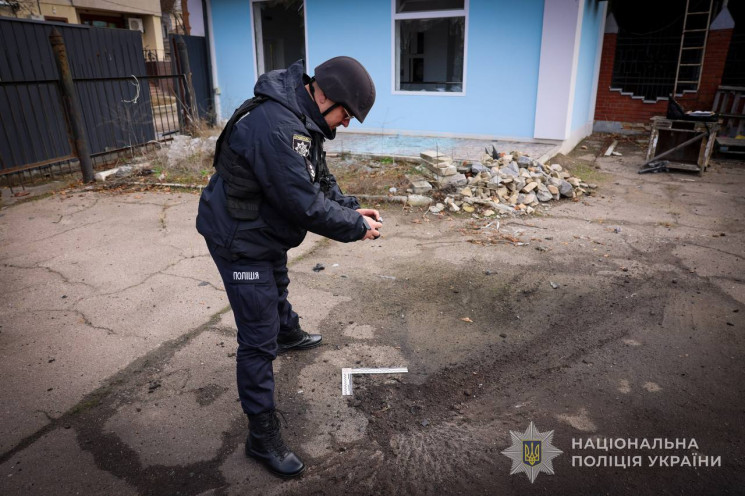 Внаслідок обстрілів на Сумщині є поранен…