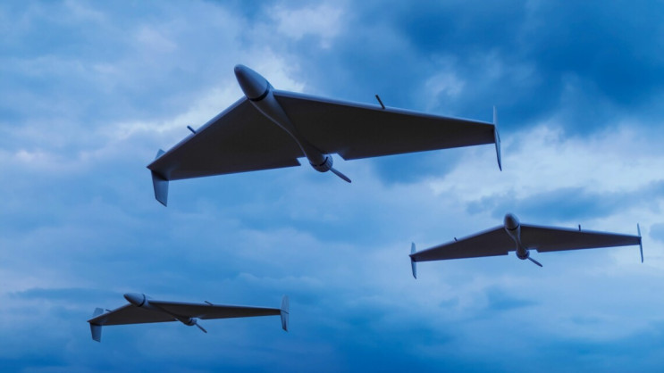 Троє людей поранні через нічну атаку на…