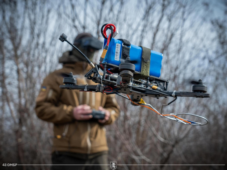 Кількість ворожих атак на фронті зросла.…