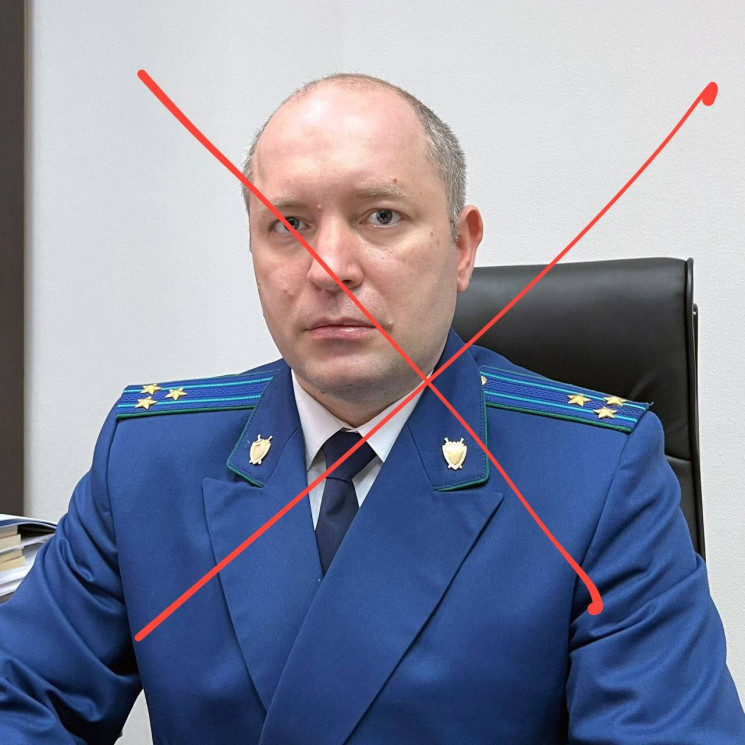 У тимчасово окупованому Луганську знайшл…