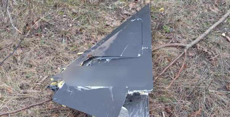 Росіяни вночі атакували Чугуїв більш як…