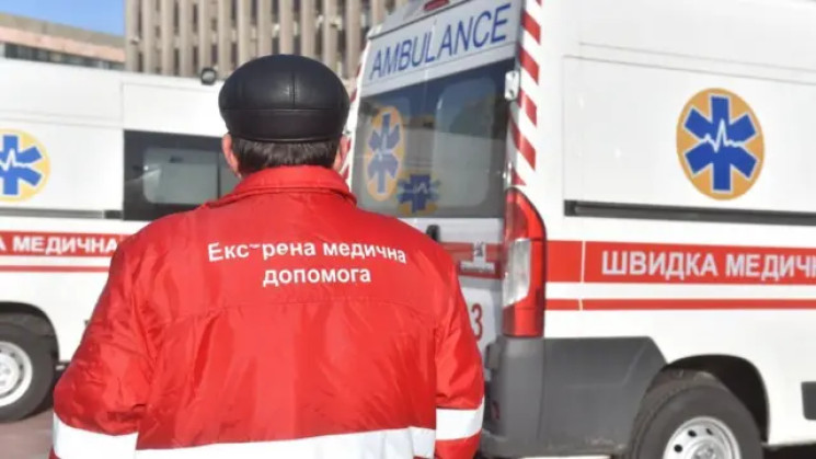 В одній з шкіл Львова потруїлися діти…