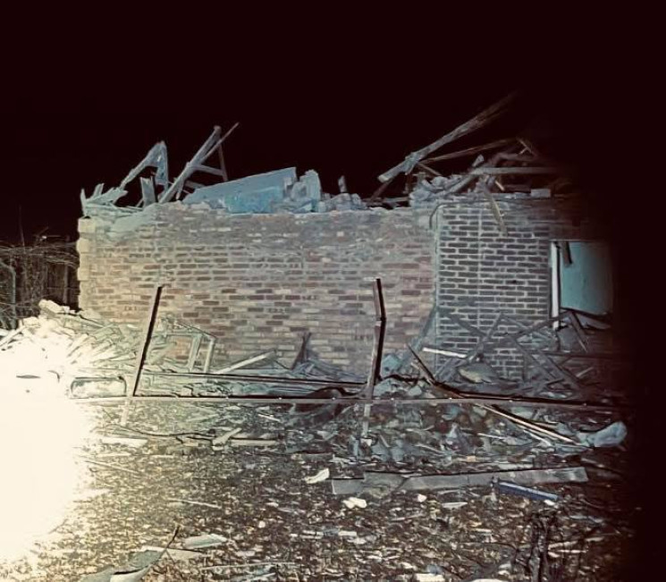 Внаслідок атаки дронів у Краматорську є…