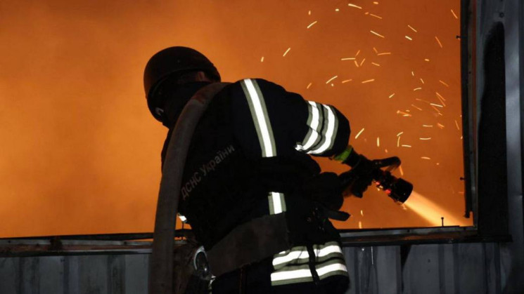 На Дніпропетровщині через дронову атаку…