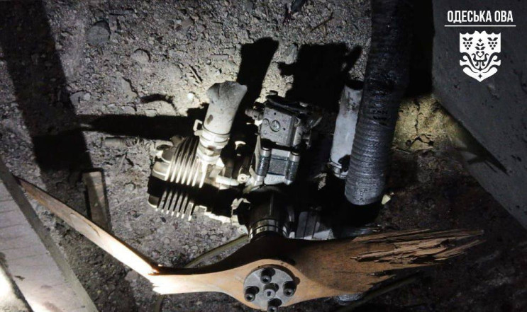 Ворог атакував багатоповерхівку в Одесі:…