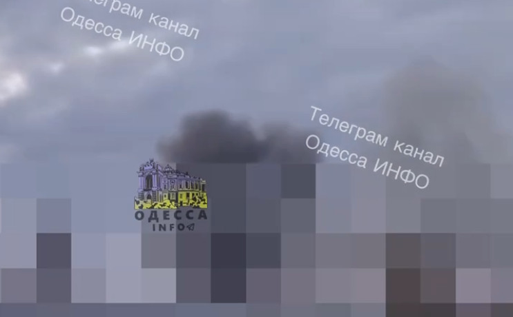 Росіяни вночі масовано вдарили дронами п…