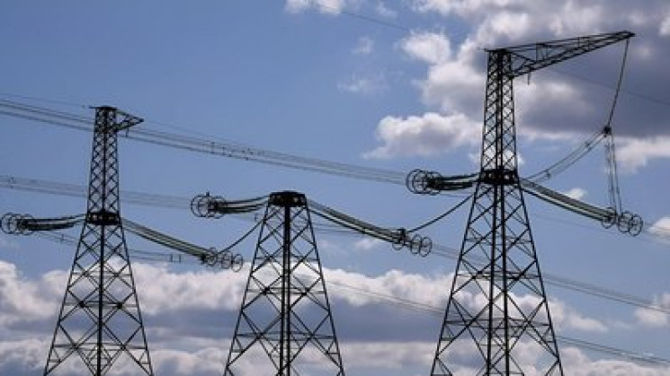 Щонайменше на два дні знеструмлено Кораб…