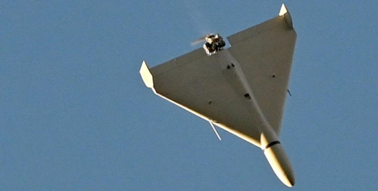 Внаслідок атаки БпЛА в Миколаєві поранен…