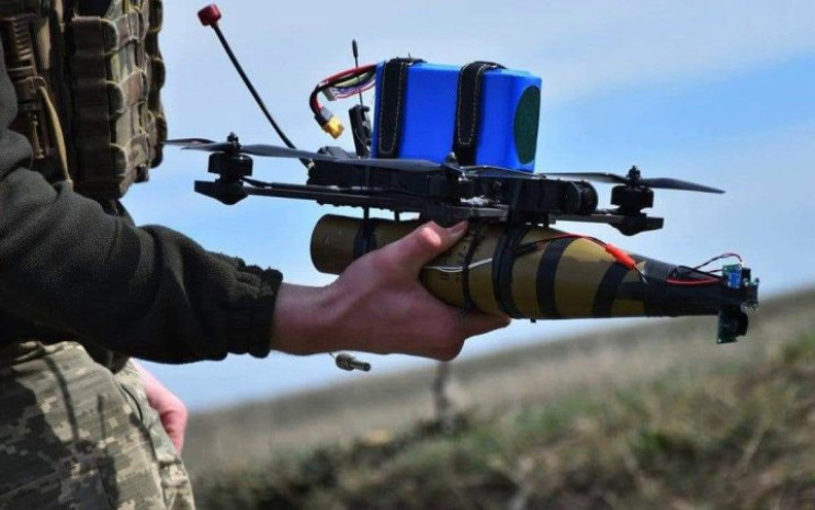 "Птахи Мадяра" знищили базу російських д…