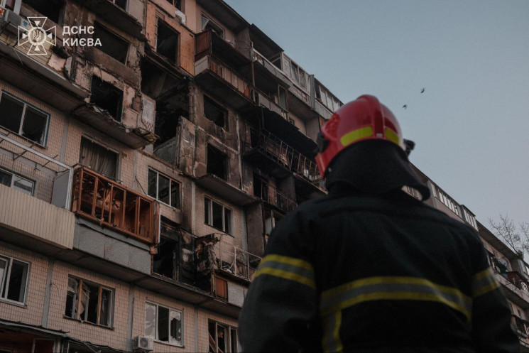 У Деснянському районі Києва завершили по…