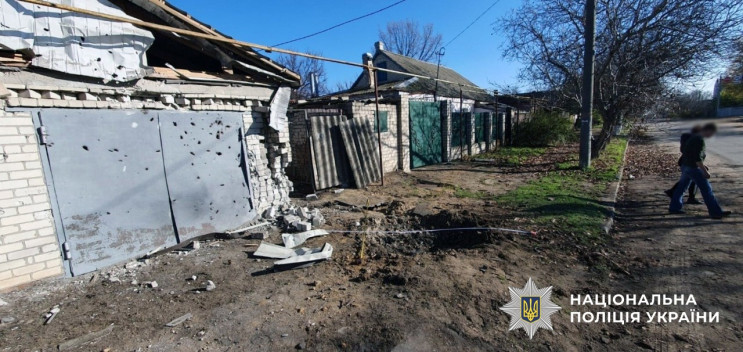 Рашисти знову били по Херсонщині: двоє з…