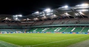 Сегодня – главная игра для футбольной сб…