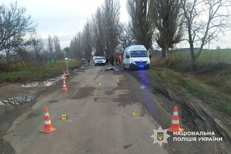 На Черкащині п'яний чоловік викрав ЗІЛ т…