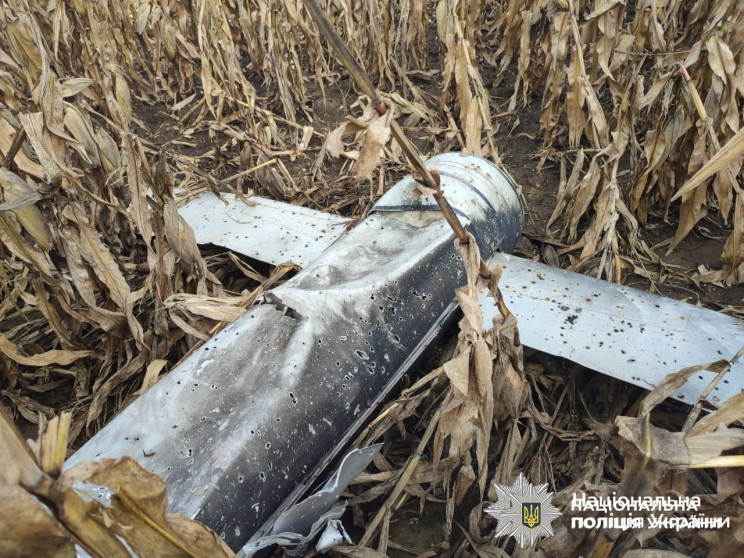 Вибухотехніки поліції Вінниччини знешкод…