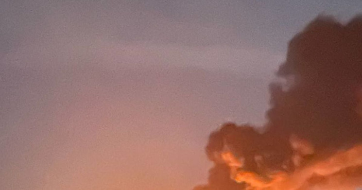 У Тернополі зафіксовано значне перевищен…