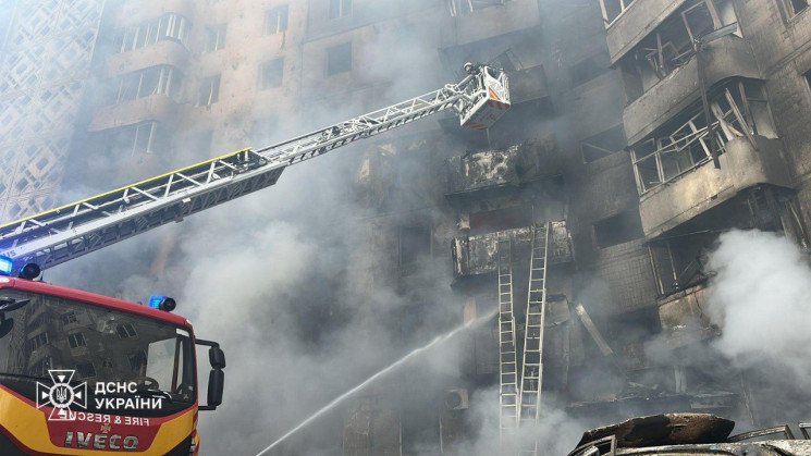 У Тернополі вже відомо про 20 загиблих,…