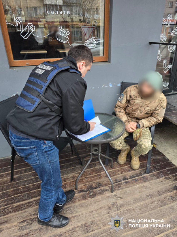 На Черкащині син мера міста незаконно оф…