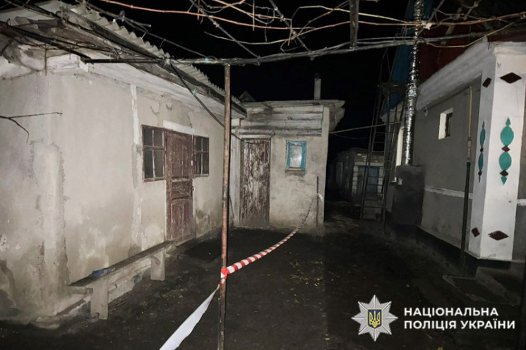 На Хмельниччині в чоловіка в руках здето…