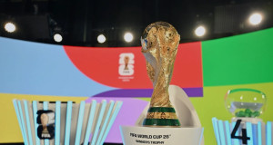 Визначилися суперники України на вирішал…