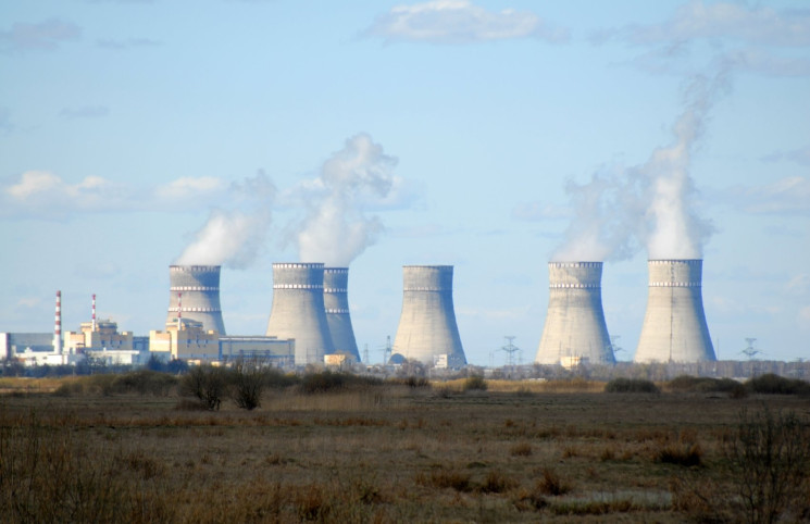 Дві АЕС знову працюють на повну потужніс…