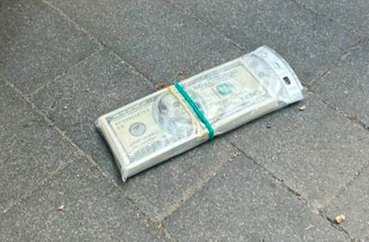 На Тернопільщині колишній медик вимагав…