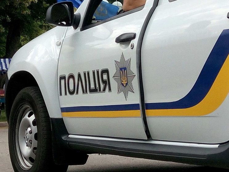 Полиция Кременчуга задержала подозреваем…