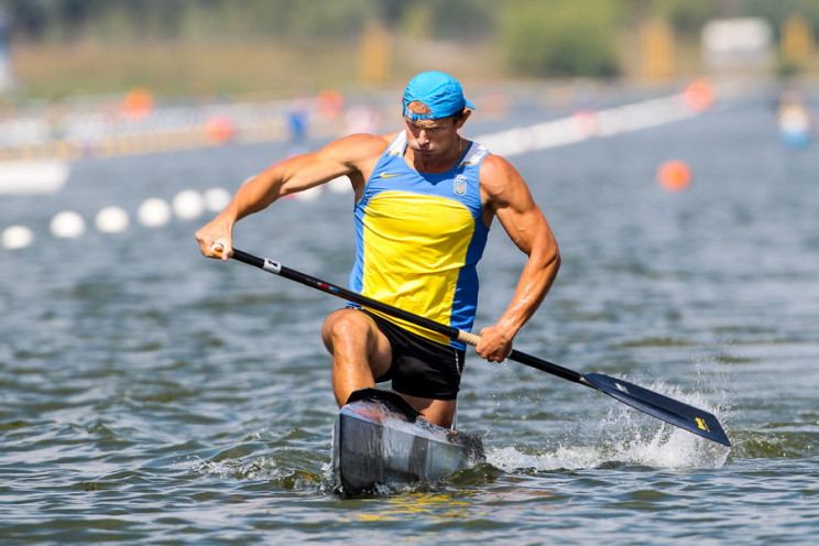 Полтавські спортсмени стали чемпіонами У…