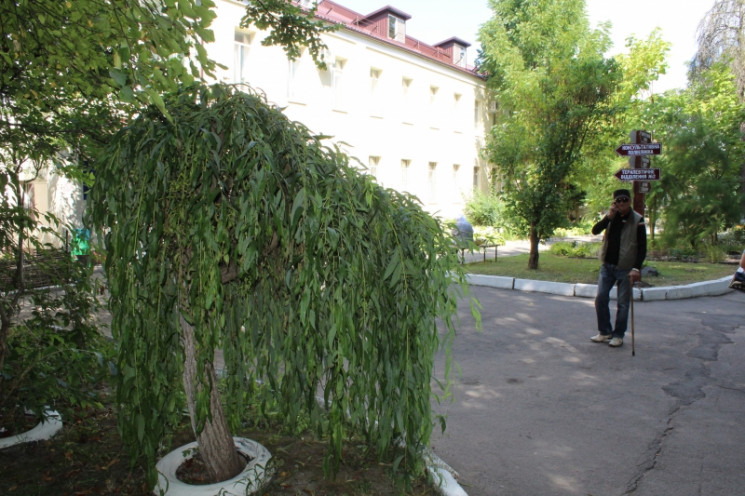 У Вінниці роблять чергову спробу врятува…