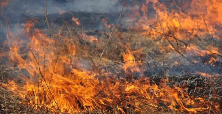 Жителів Кропивниччини попереджають про н…