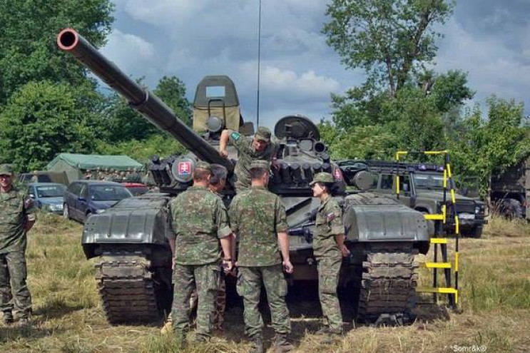 Україна озброює світ: Що за бронетехніку…
