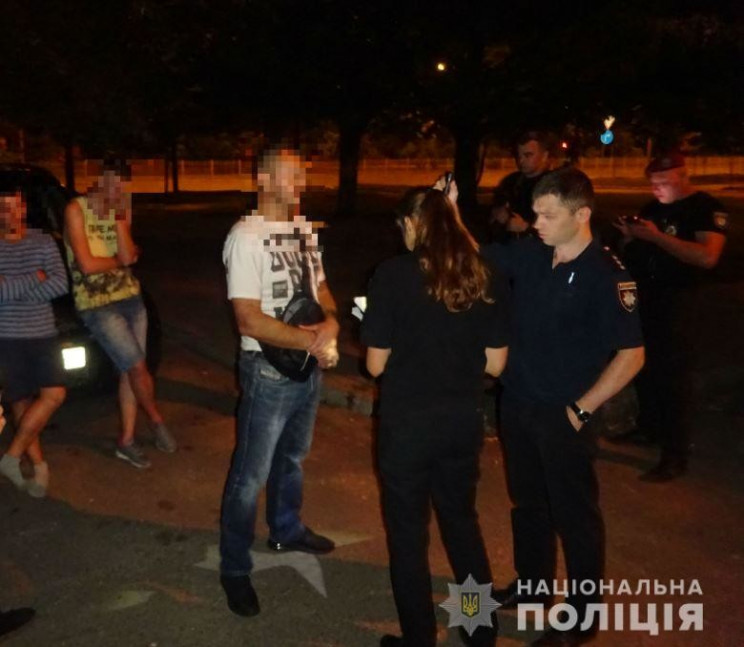 У Києві майже впритул вистрілили в чолов…