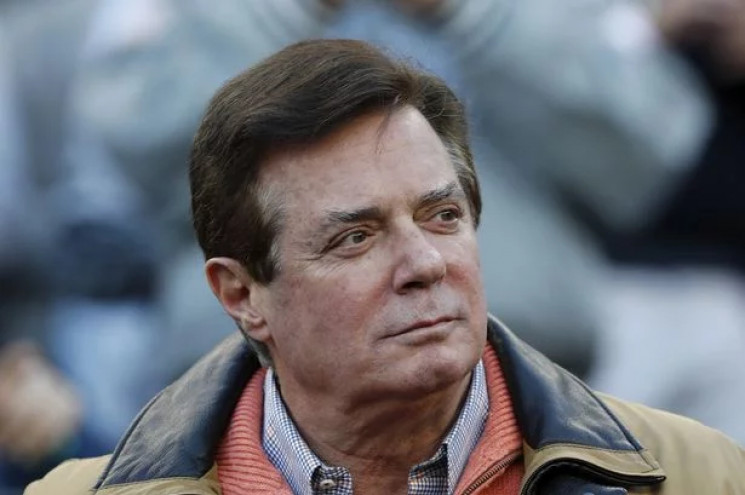 Манафорт отримав 7,5 роки в'язниці в США…