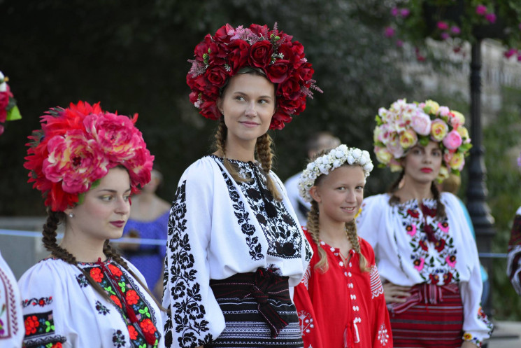 Одеса з розмахом відсвяткує День незалеж…