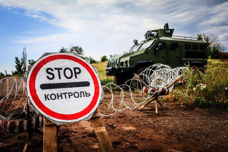 На Донеччині попередили трагедію: Біля д…