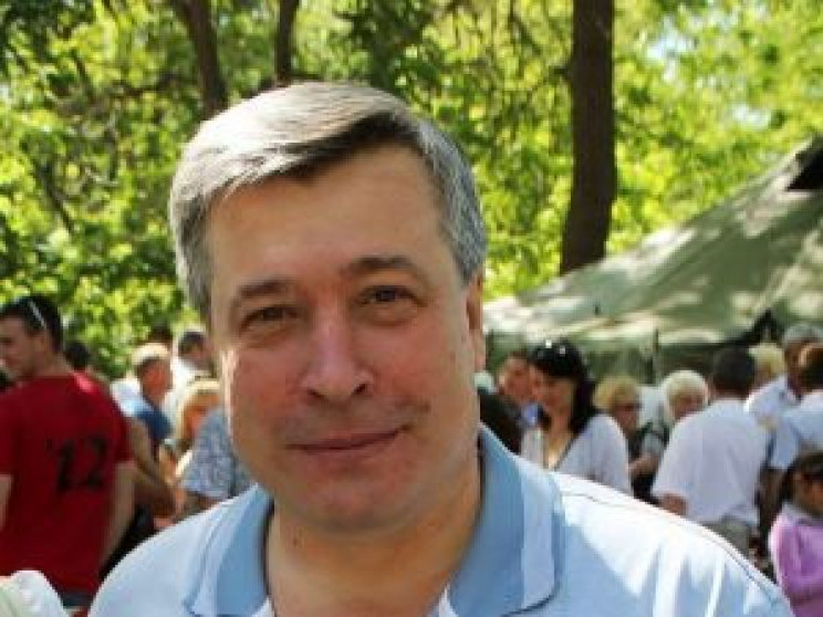 Екс-колега та сусід розповів подробиці п…