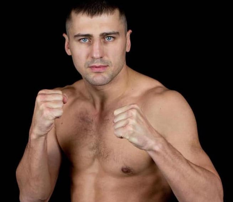 Украинский боксер Гвоздик откровенно рас…