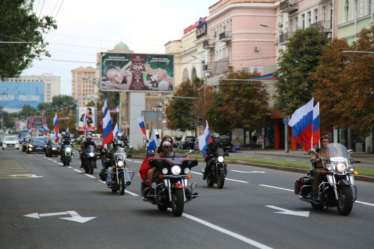 Итоги недели в "Л-ДНР": Ситуация вокруг…