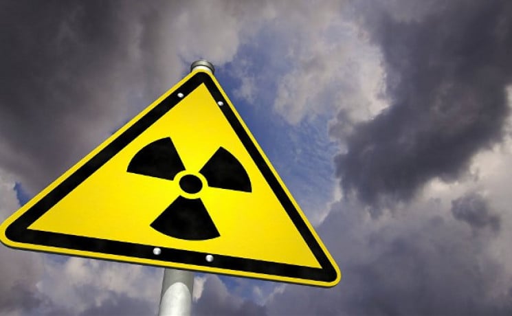 На России подтвердили выброс радиации по…