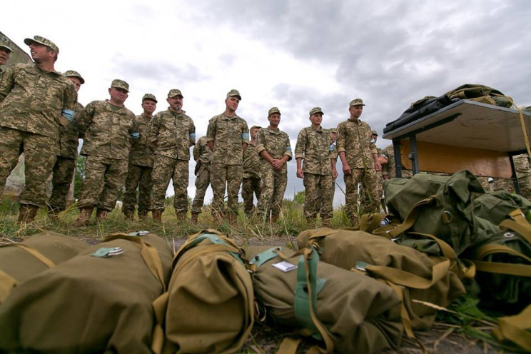 Близько півтисячі жителів Тернопільщини…